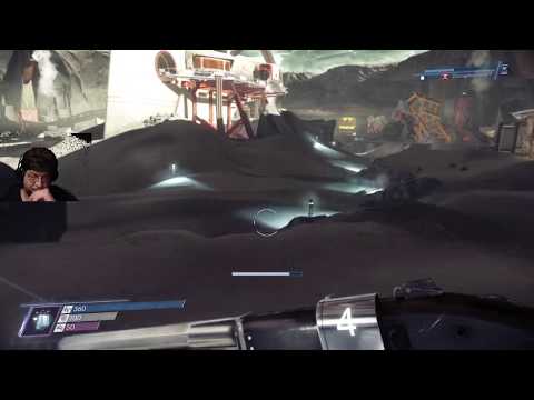 Prey - MoonCrash - Pt 38 - Failure, My Old Friend