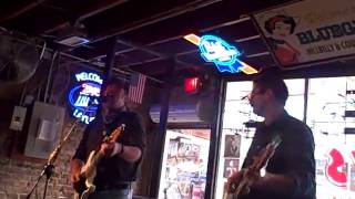 Michael Mason, Todd Bolton, Pride and Joy with Paul Matthews