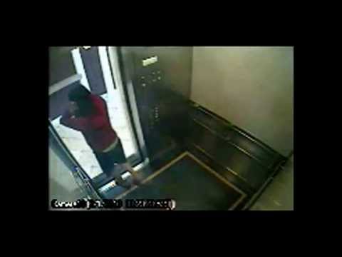 Elisa Lam-tajemnicza śmierć. HD/PL