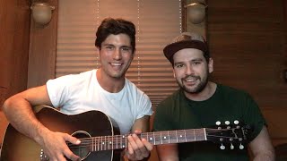 Dan + Shay - Song For Another Time (Old Dominion Cover)