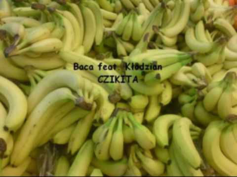 Baca- Czikita