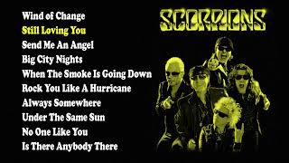 Download lagu SCORPIONS Greatest Hits Full Album | Scorpions Best Songs Full Album mp3 Download lagu SCORPIONS Greatest Hits Full Album | Scorpions Best Songs Full Album mp3