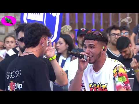 JMS VS MESTIZO | RED BULL GRANADA | REGIONAL OCTAVOS | 2023