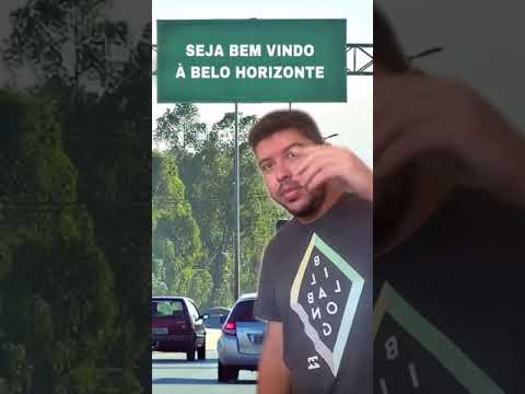 Bem-vindo à BH