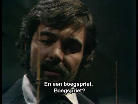 The Onedin Line Serie 2, Deel 1 (1972) NL ondertitels