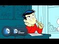 Shazam Wisdom Episode 1 Dckids
