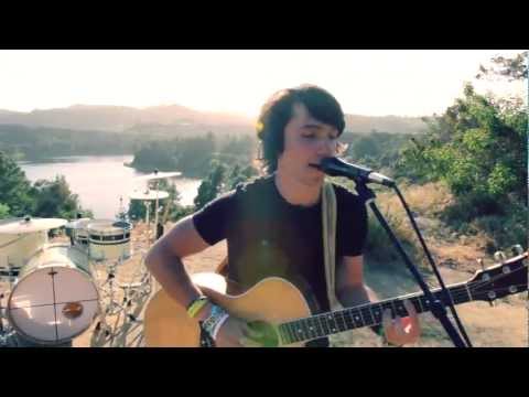 GOTYE - Somebody That I Used To Know (DMF / Kait Weston cover)