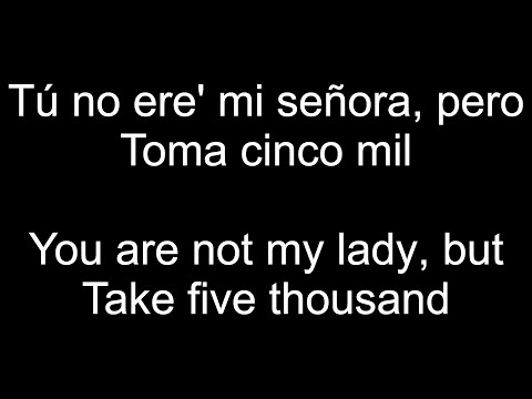 Bad Bunny x Jhay Cortez x J.I - Dakiti REMIX (Letra/Lyrics)