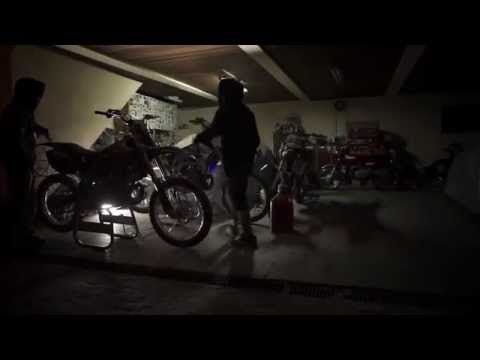 Fox Head Brasil | Irmãos Bergamini FMX