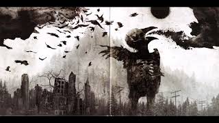 Katatonia - The Act Of Darkening (instrumental)