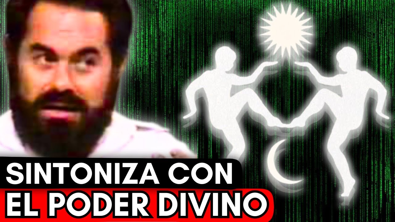 THE FREQUENCY OF GOD 963 Hz | ATTRACTS MIRACLES, BLESSINGS AND WEALTH | Jacobo Grinberg