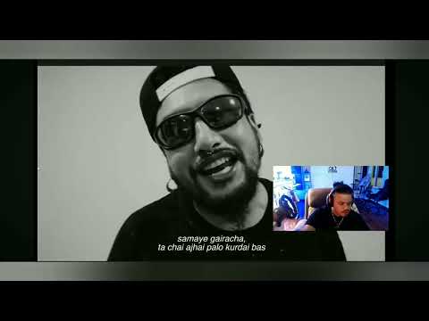 Cr7 Hora React 5:55 New MusicVideo || Orginal Song in 5:55 Official channel