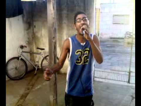 MC marcio no niver do Mc chris boladão !