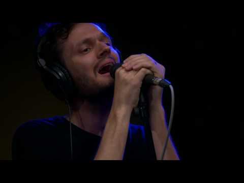 Moderat - Ghostmother (Live on KEXP)
