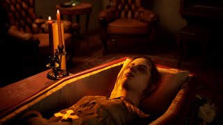 Martha is Dead PS4