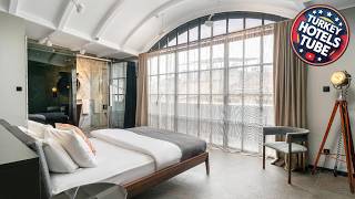 RA Apartments | İstanbul, Turkey | Hotel Review 🏨