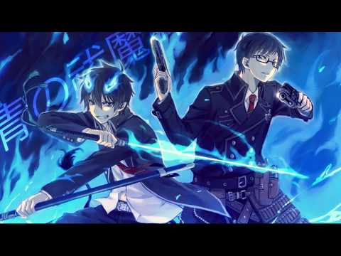 NIGHTCORE-WATCH ME BURN
