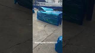 Venta de 100T Bolted silo de cemento - Imagen 6 | Machineryline CO 100T Bolted silo de cemento nuevo | Imagen 6 - Machineryline