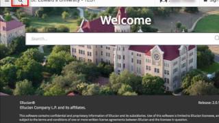 Banner 9 Navigation Video