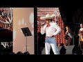 Pedro Fernández - Virgen India (En Vivo)