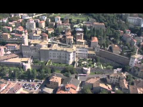Video  Andalo-Paganella, Italy ski area