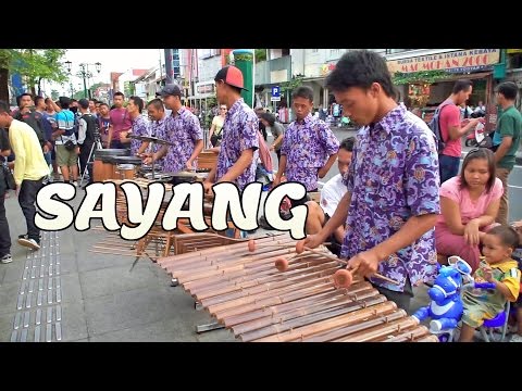 download lagu mp3 mp4 Download Lagu Angklung Malioboro Sayang, download lagu Download Lagu Angklung Malioboro Sayang gratis, unduh video klip Download Lagu Angklung Malioboro Sayang