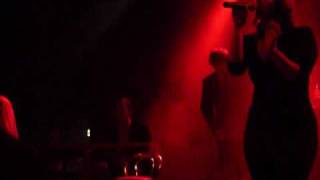 Caro Emerald Absolutely me Eindhoven 1-4-2010