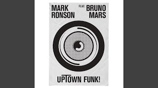 Uptown Funk (Dave Audé Remix)