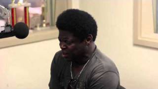 Charles Bradley - Heartaches and Pain