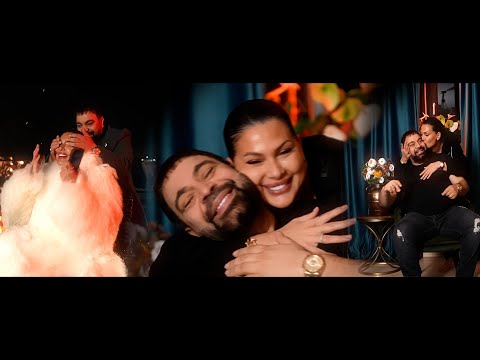 Florin Salam  ❤️  Ia-mă-n brațe viața mea ❤️ 2025