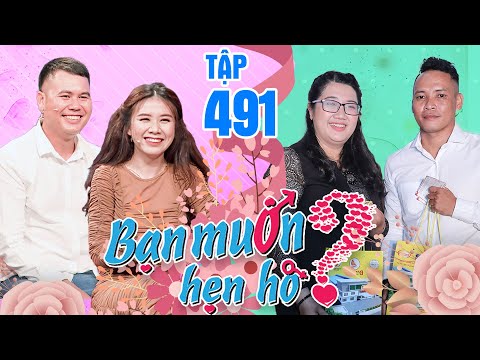 BẠN MUỐN HẸN HÒ #491 UNCUTBỏng mắt với hotgirl Nghệ An gợi cảm hơn cả bà mối Nam Thư 😍