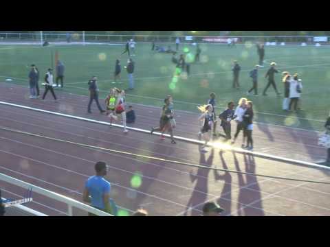 800m TCF - Serie 3 - Meeting ASA / Athlé Running 94 - 23/04/2017 - Maisons Alfort