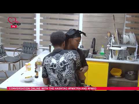 Cute moments of Bogdan and Naya💕 | Perfect Match Xtra Season 3