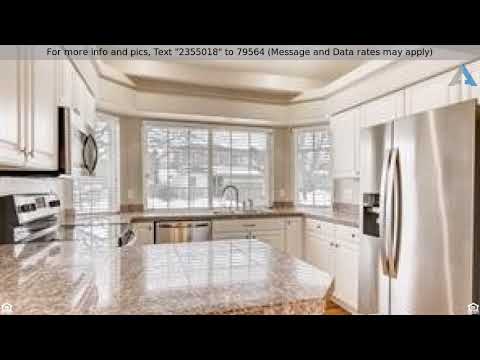 Priced at $2,700 - 10241 Cedaridge Court, Highlands Ranch, CO 80129