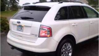 preview picture of video '2007 Ford Edge Used Cars Austin MN'