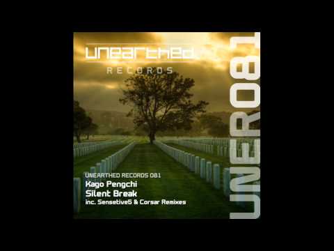 Kago Pengchi - Silent Break (Original Mix) [Unearthed Records]