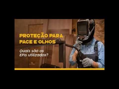 Classificação dos EPIs e suas Finalidades