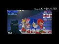 Who I Voted For In Cartoon Beatbox Battles Episode 12