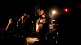 Enemy Sex - Evergreen Terrace