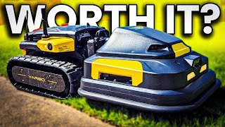 Testing Yarbo – Does It Live Up to the Hype?