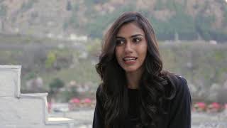 Koyal from Undekhi ft. Apeksha Porwal | Behind The Scene | Sony LIV video