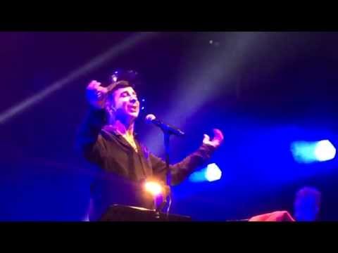 Marc Almond Russian Romance Live in Moscow 2015