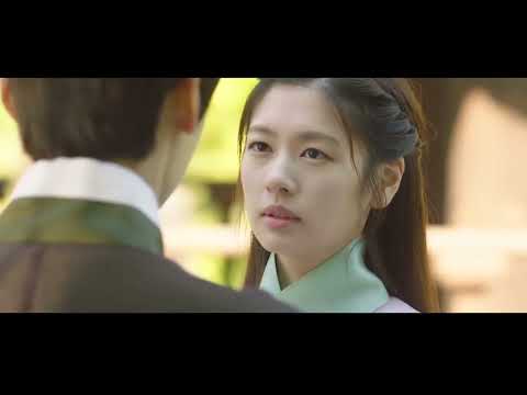 MU DEOK SAYS GOODBYE TO SEO YUL | ALCHEMY OF SOULS EPISODE 19