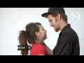 How To Give A Breath Of Life Kiss
