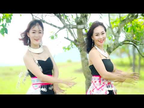 Nkauj ntxawm thoj  koj zoo raug kuv siab  nkauj tshiab