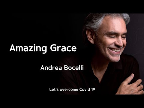 Amazing Grace