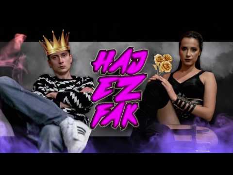 SAJSI MC & DJ BKO - HAJ EZ FAK (OFFICIAL AUDIO)