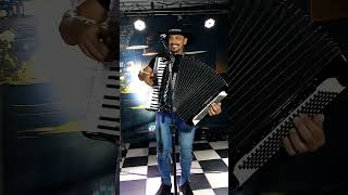Olair Sanfoneiro o Fenômeno da sanfona xote #baile #somodao