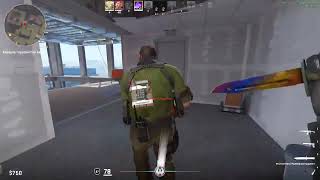 Easy knife