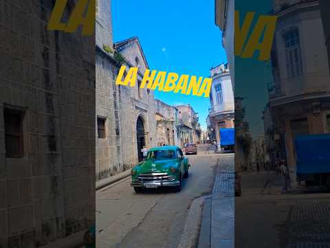 La Habana/Calle Cuba